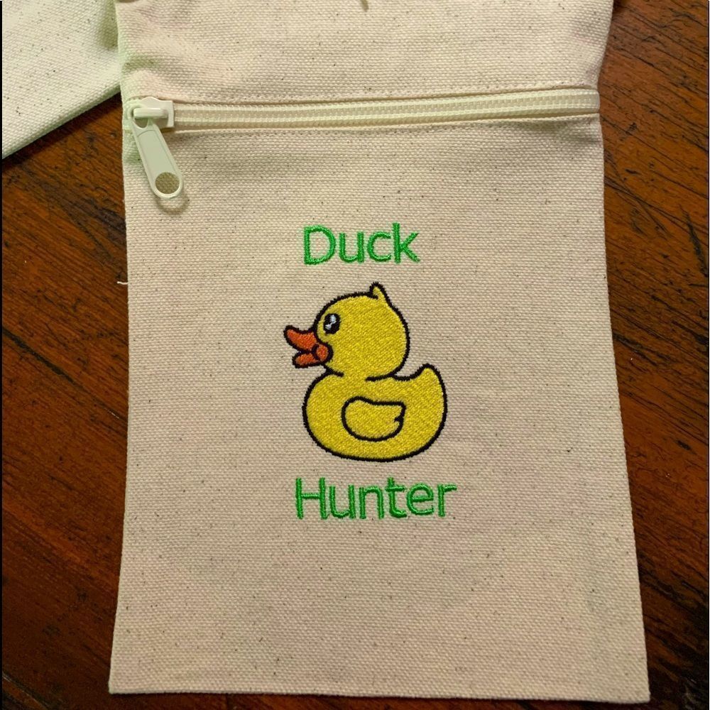 𝅺🐤🛳💛small zipper purse/cellphone pouch